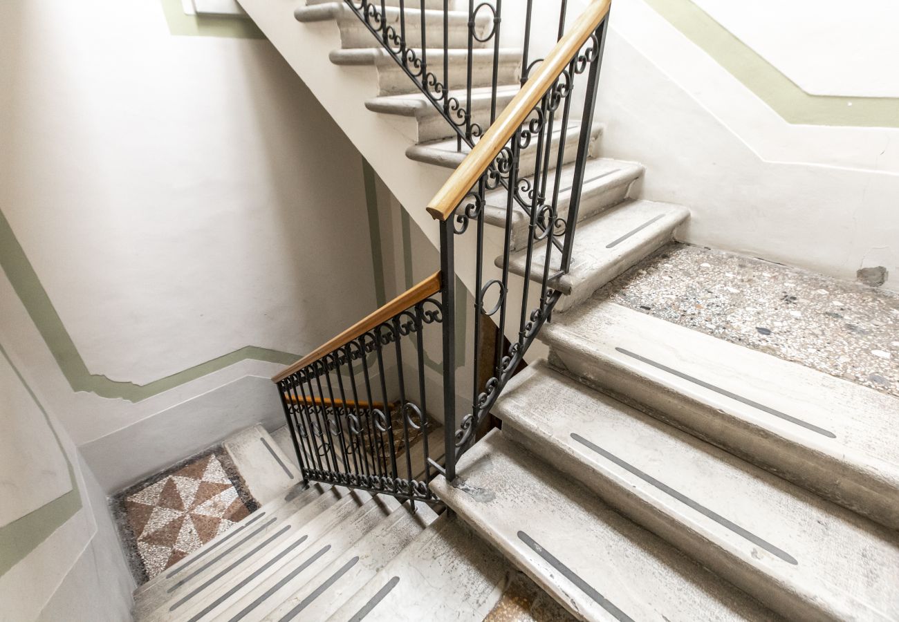 Apartment in Venice - San Pantalon Luxury Penthouse R&R Apartment in Venice - San Pantalon Luxury Penthouse R&R