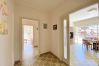 Apartment in Sperlonga - holidaycasa Clorinda - Garage e giardino a 200 mt