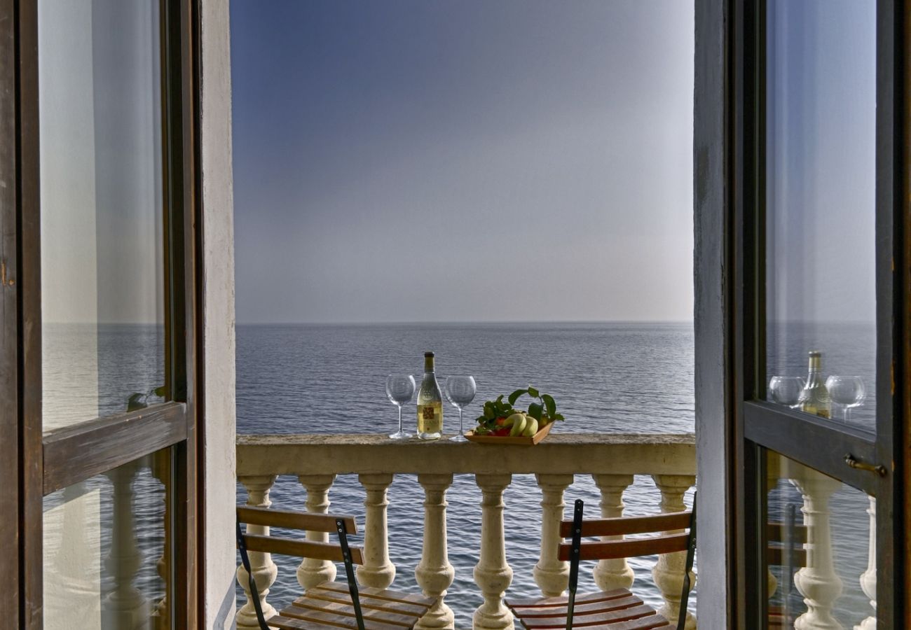 Apartment in Toscolano-Maderno - Marierose