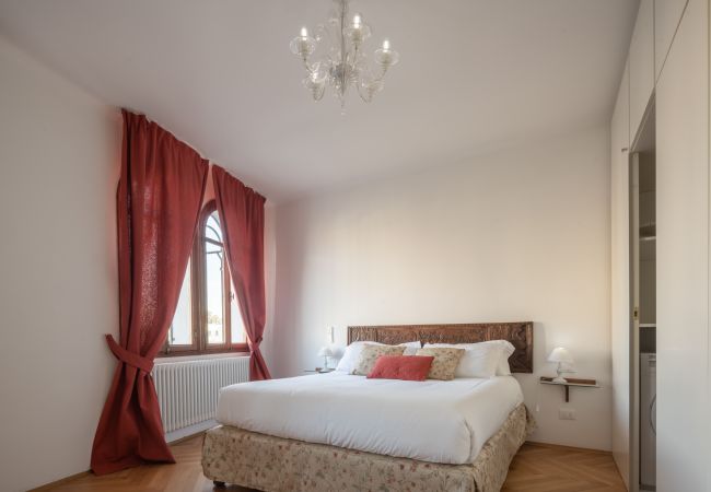  in Venezia - Venetian Palace Red Apartment R&R