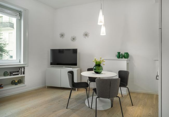 in Milano - Brera Garden View Apartment R&R