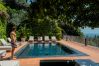 Villa in Amalfi - Villa Bijoux