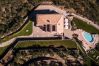 Villa in Massa Lubrense - Villa Le Rondini