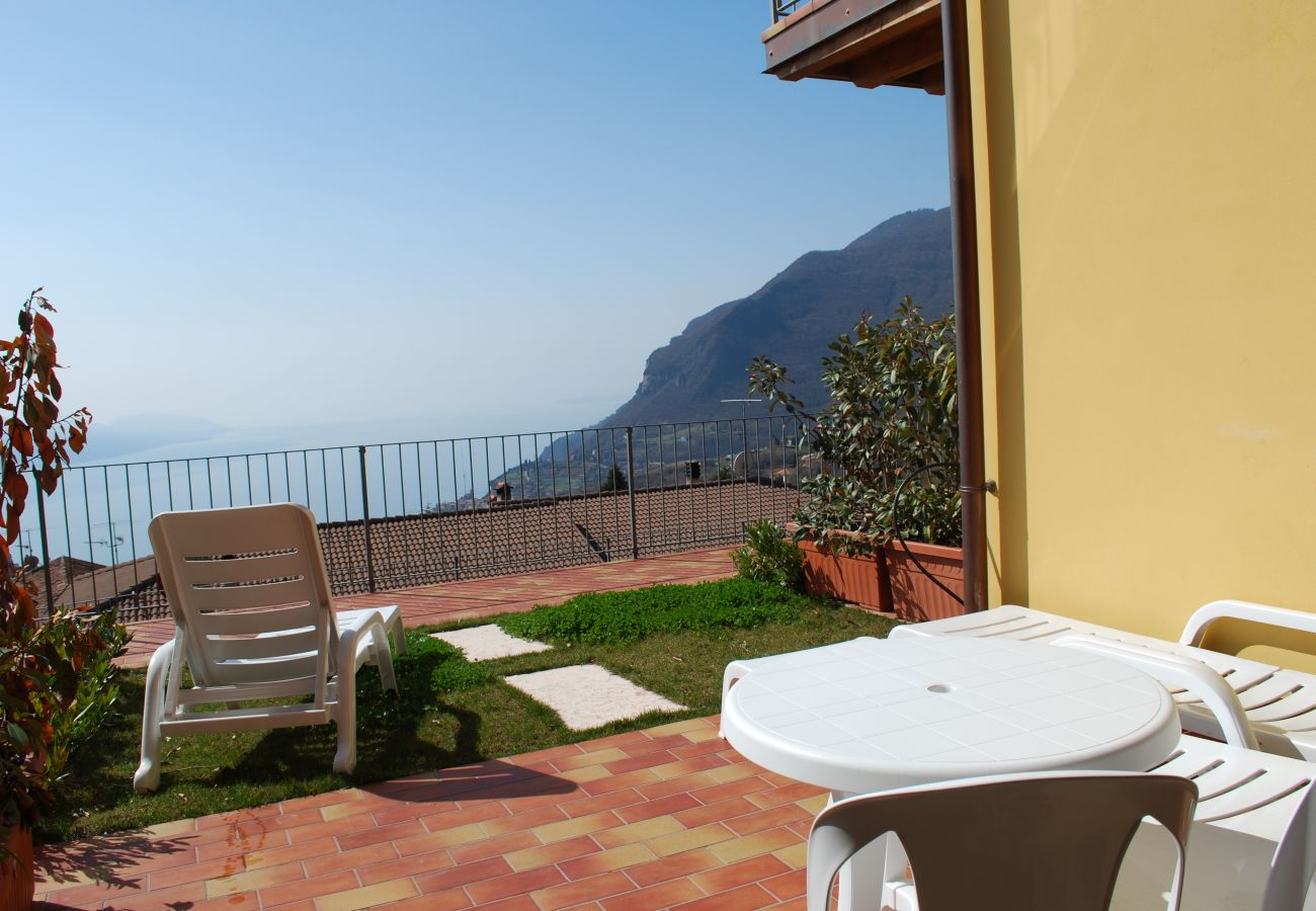 Apartment in Tignale - Appartamento Dante