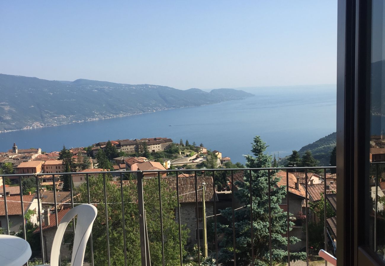 Apartment in Tignale - Appartamento Francesco