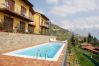 Apartment in Tignale - Appartamento Francesco
