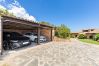 Villa in Porto San Paolo - Villa Halliv
