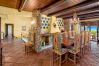 Villa in Porto San Paolo - Villa Halliv