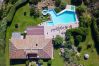Villa in Porto San Paolo - Villa Halliv