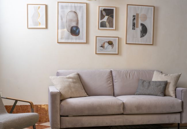 Apartment in Venice - Lion Palace Deluxe R&R Apartment in Venice - Lion Palace Deluxe R&R