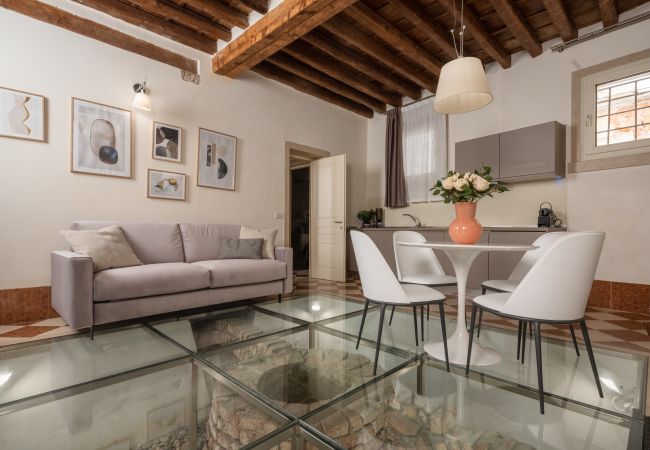 Apartment in Venice - Lion Palace Deluxe R&R Apartment in Venice - Lion Palace Deluxe R&R