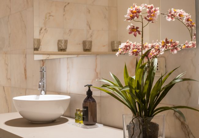 Apartment in Venice - Lion Palace Deluxe R&R Apartment in Venice - Lion Palace Deluxe R&R