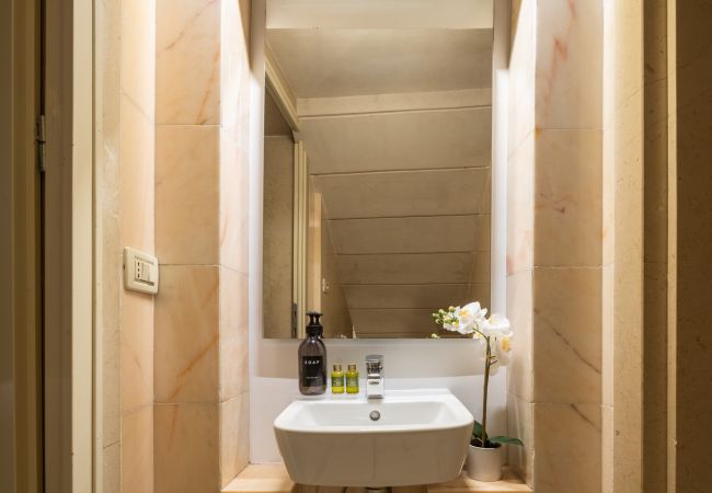 Apartment in Venice - Lion Palace Deluxe R&R Apartment in Venice - Lion Palace Deluxe R&R