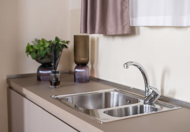 Apartment in Venice - Lion Palace Deluxe R&R Apartment in Venice - Lion Palace Deluxe R&R