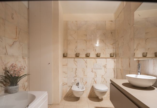 Apartment in Venice - Lion Palace Deluxe R&R Apartment in Venice - Lion Palace Deluxe R&R