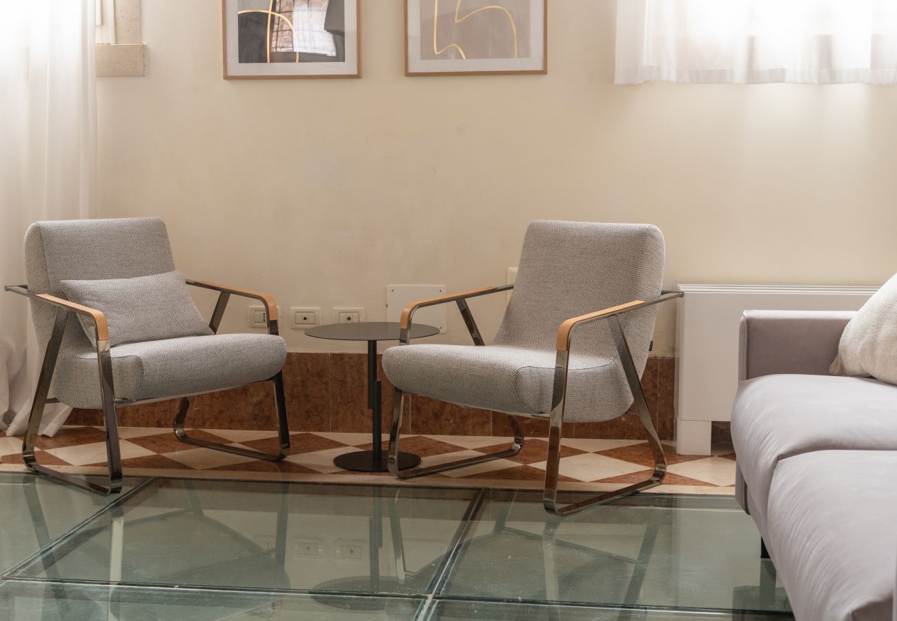 Apartment in Venice - Lion Palace Deluxe R&R Apartment in Venice - Lion Palace Deluxe R&R