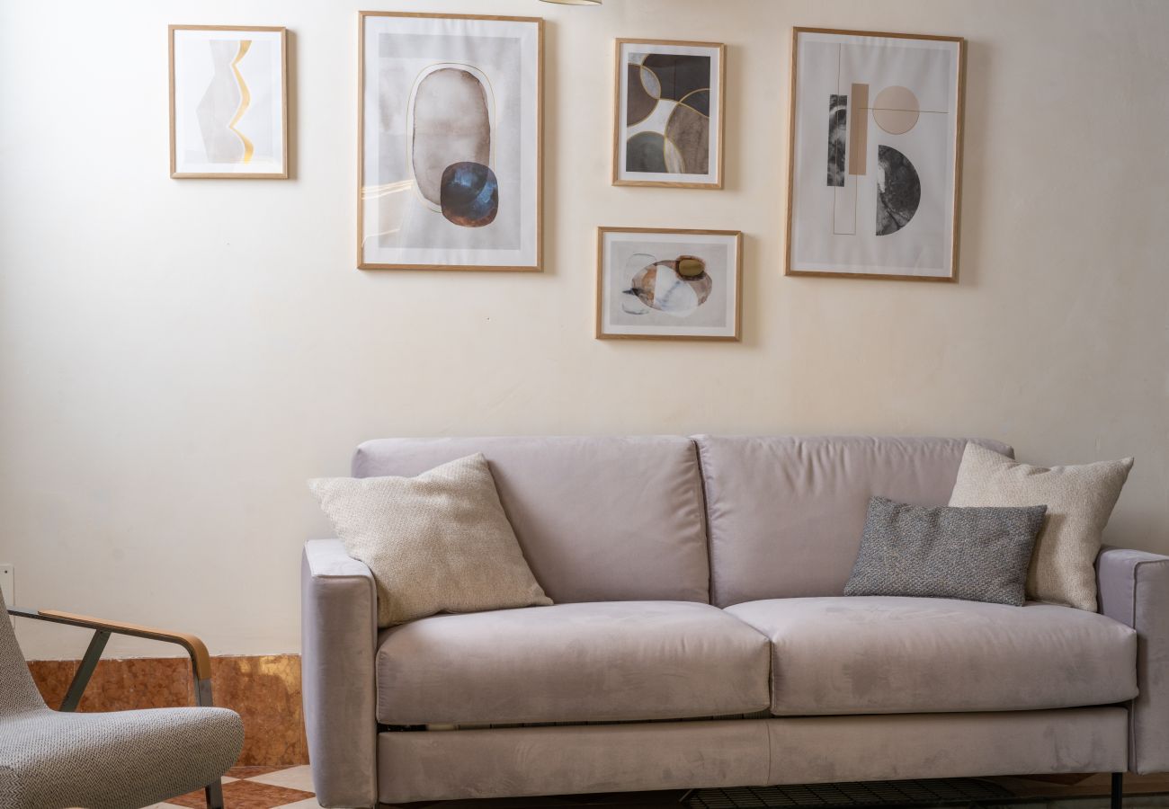 Apartment in Venice - Lion Palace Deluxe R&R Apartment in Venice - Lion Palace Deluxe R&R