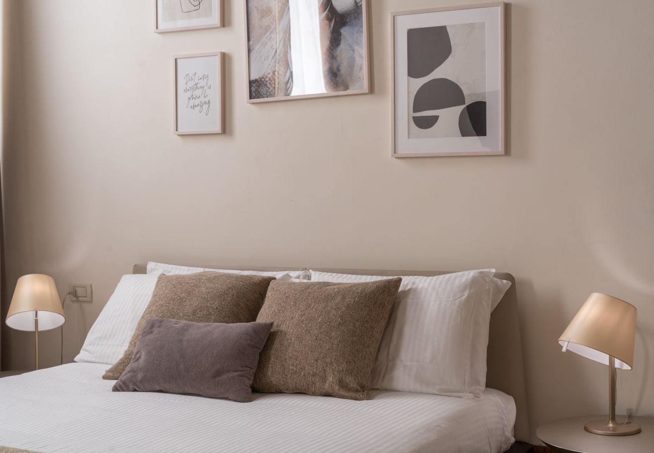 Apartment in Venice - Lion Palace Deluxe R&R Apartment in Venice - Lion Palace Deluxe R&R