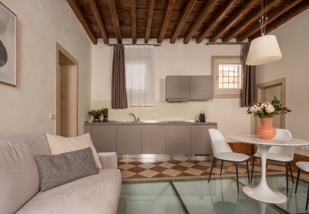 Apartment in Venice - Lion Palace Deluxe R&R Apartment in Venice - Lion Palace Deluxe R&R