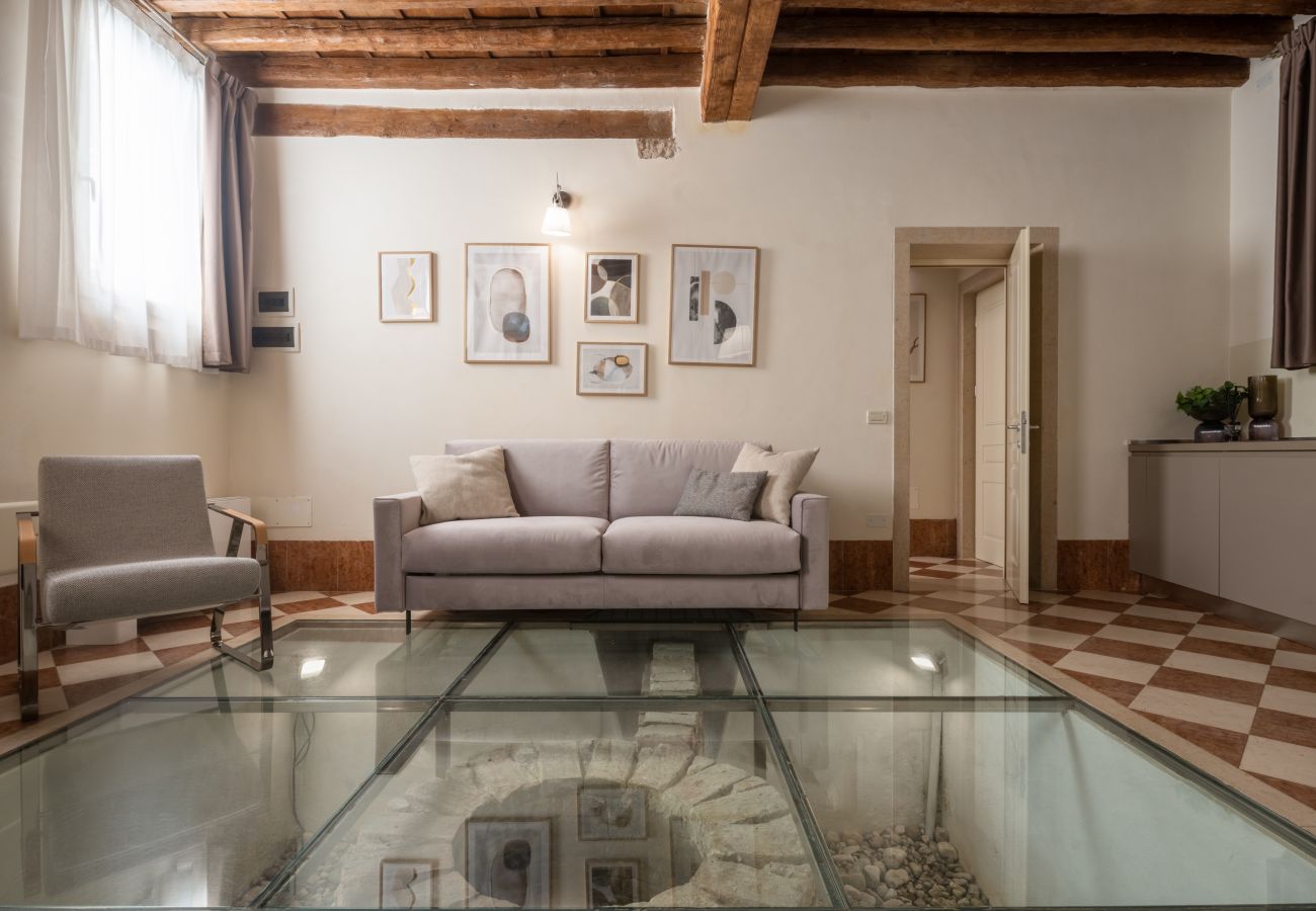 Apartment in Venice - Lion Palace Deluxe R&R Apartment in Venice - Lion Palace Deluxe R&R