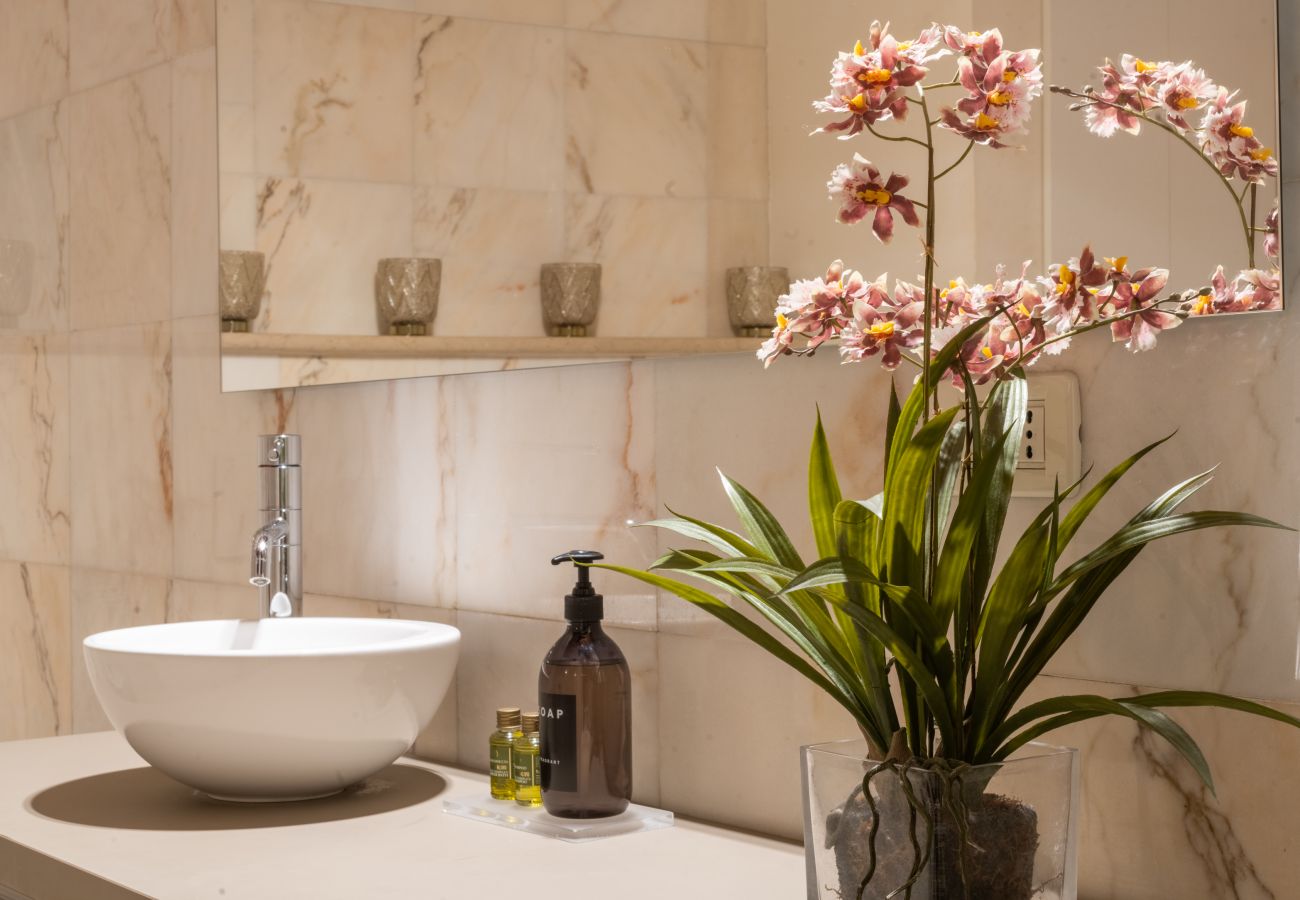 Apartment in Venice - Lion Palace Deluxe R&R Apartment in Venice - Lion Palace Deluxe R&R