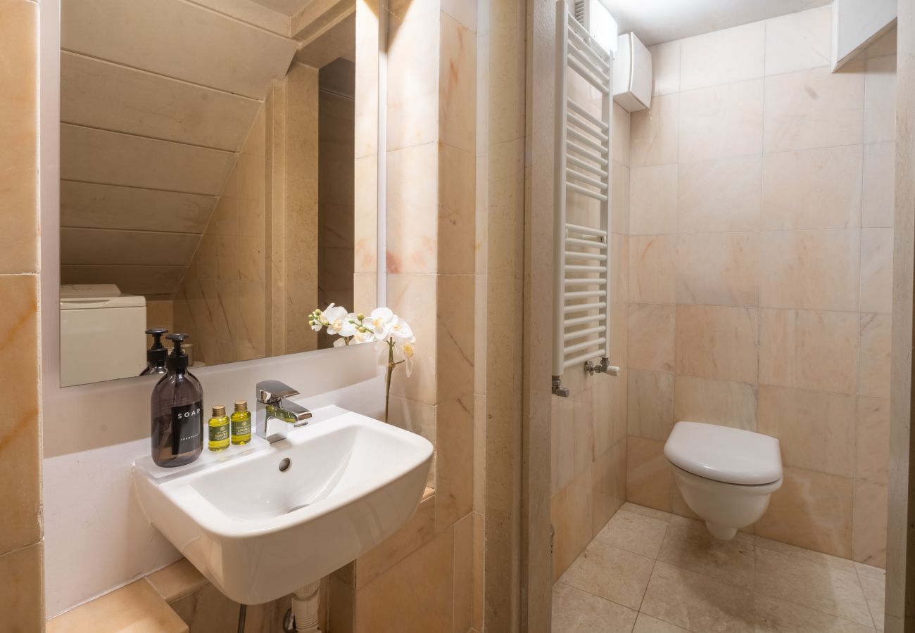 Apartment in Venice - Lion Palace Deluxe R&R Apartment in Venice - Lion Palace Deluxe R&R