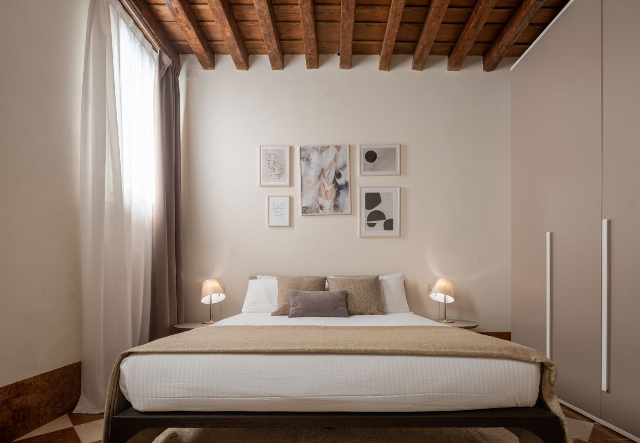 Apartment in Venice - Lion Palace Deluxe R&R Apartment in Venice - Lion Palace Deluxe R&R