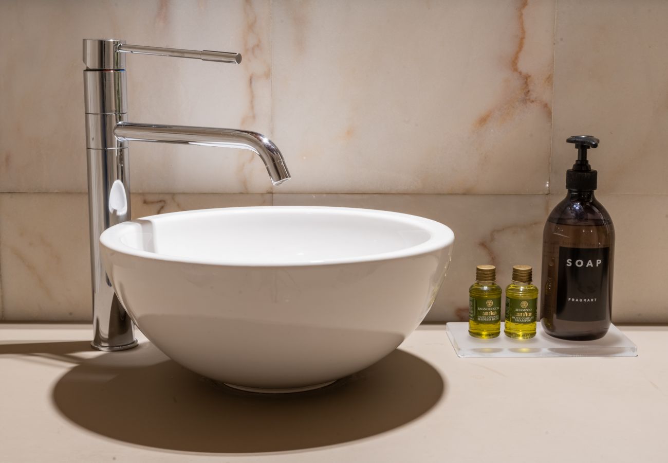 Apartment in Venice - Lion Palace Deluxe R&R Apartment in Venice - Lion Palace Deluxe R&R