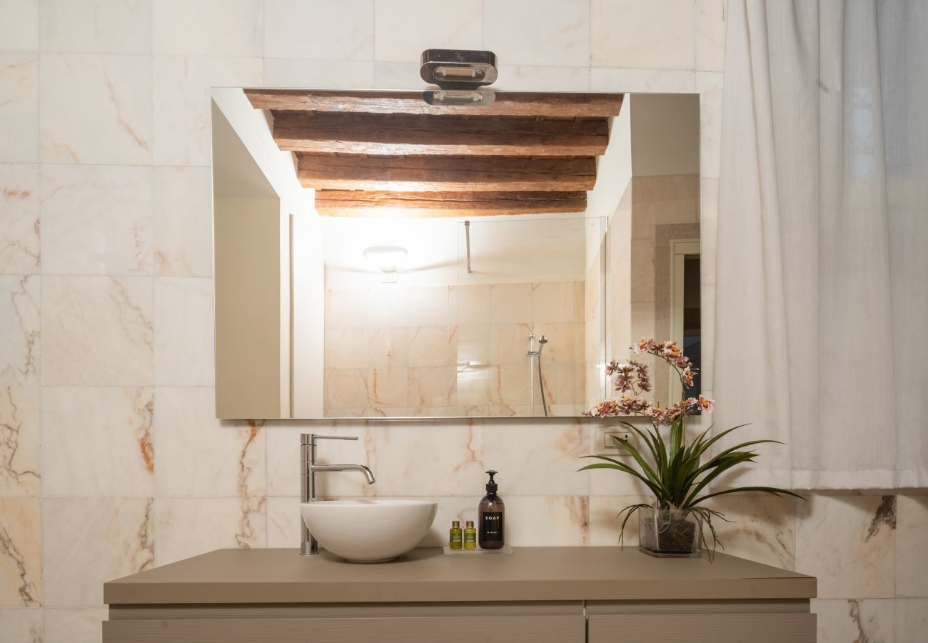 Apartment in Venice - Lion Palace Deluxe R&R Apartment in Venice - Lion Palace Deluxe R&R