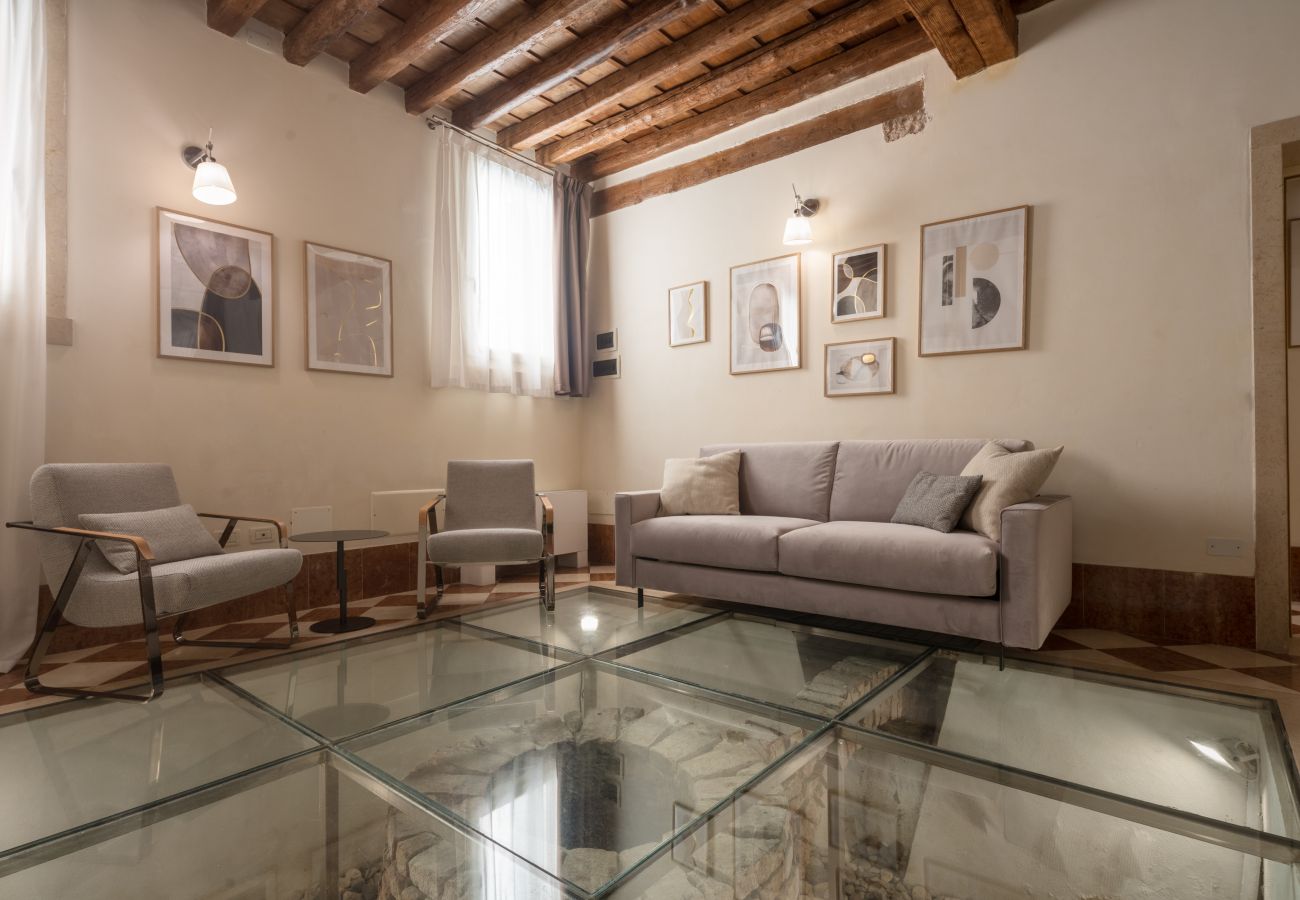 Apartment in Venice - Lion Palace Deluxe R&R Apartment in Venice - Lion Palace Deluxe R&R
