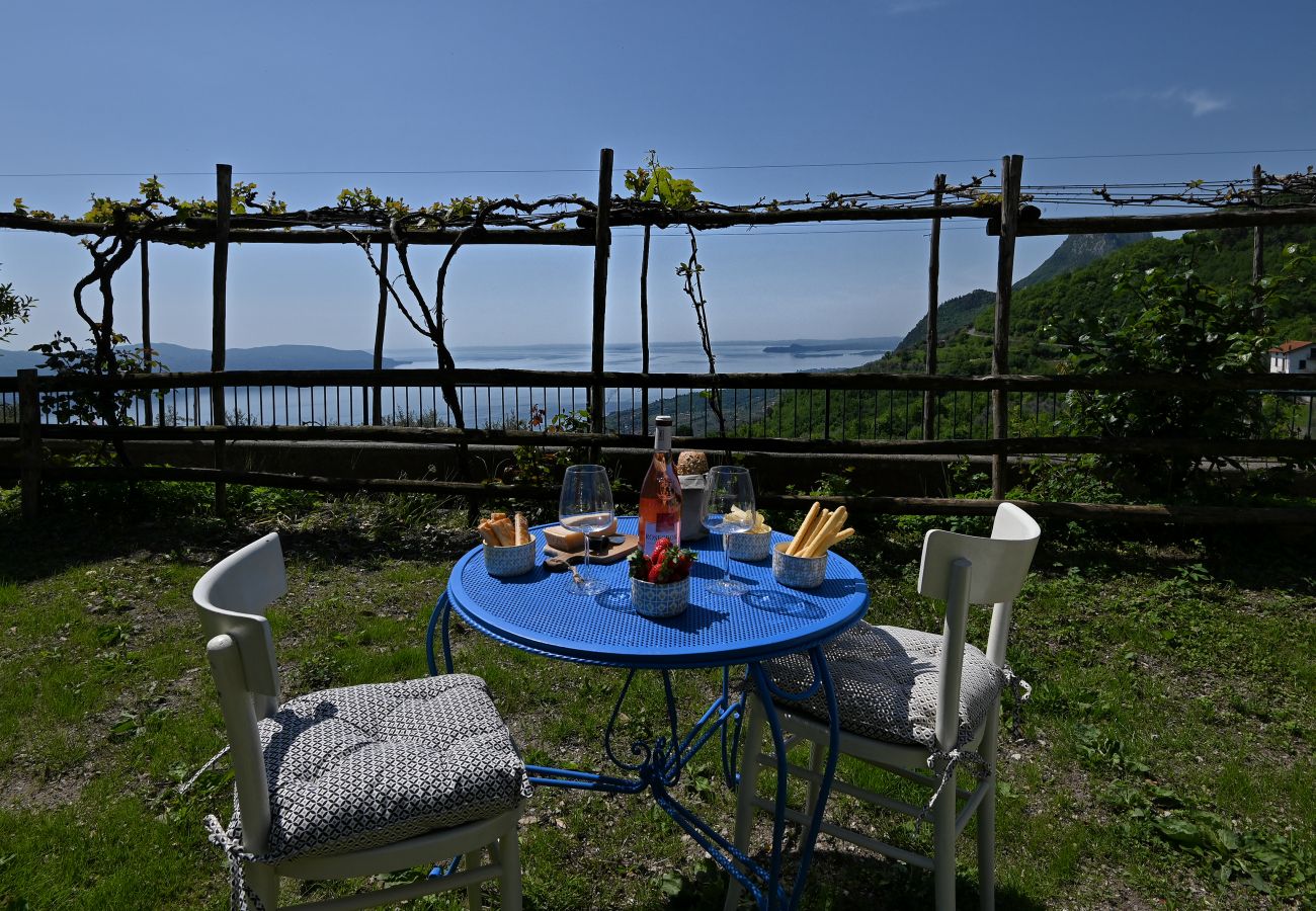 House in Gargnano - Al Pos