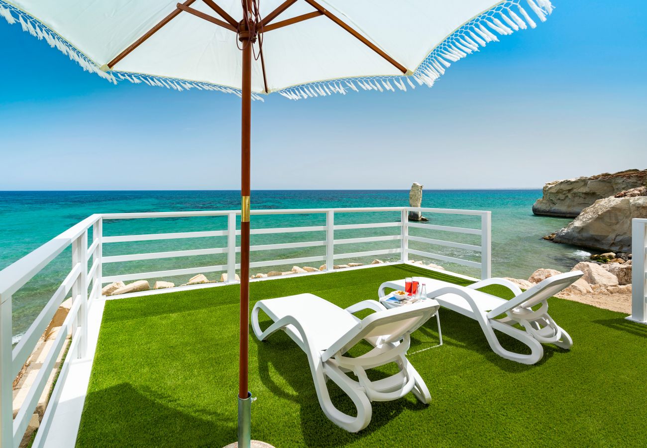 Villa in Noto - Stella Maris