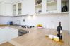 Apartment in Olbia - Myrsine 7D