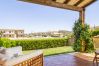 Apartment in Olbia - Myrsine 7D