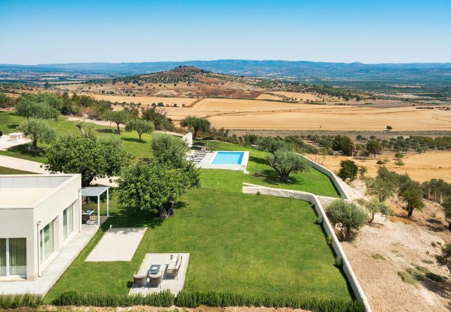 Villa in Noto - ColleVerde