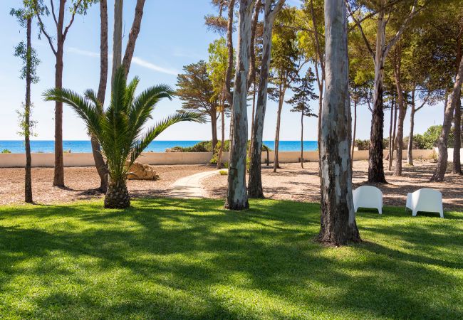 Villa in Siracusa - Marinella
