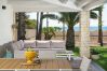 Villa in Siracusa - Marinella