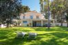 Villa in Siracusa - Marinella