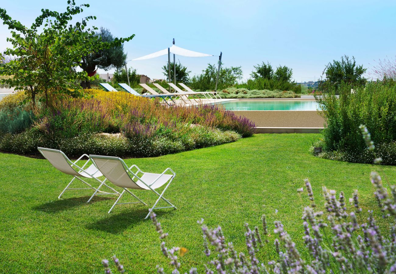 Villa in Modica - Meravilla