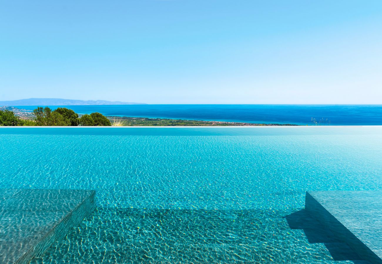 Villa in Mascali - Tenuta della Contea