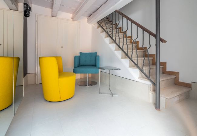 Apartment in Venice - Biennale Deluxe Apartment R&R Apartment in Venice - Biennale Deluxe Apartment R&R