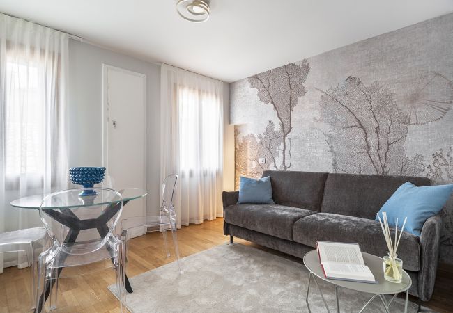 Apartment in Venice - Biennale Deluxe Apartment R&R Apartment in Venice - Biennale Deluxe Apartment R&R