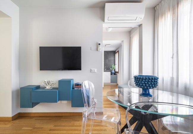  in Venezia - Biennale Deluxe Apartment R&R