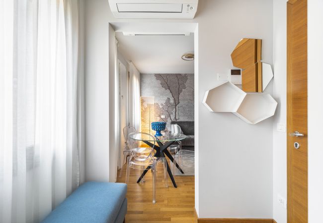 Apartment in Venice - Biennale Deluxe Apartment R&R Apartment in Venice - Biennale Deluxe Apartment R&R
