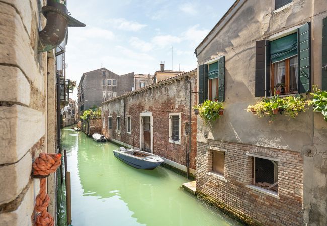 Apartment in Venice - Biennale Deluxe Apartment R&R Apartment in Venice - Biennale Deluxe Apartment R&R