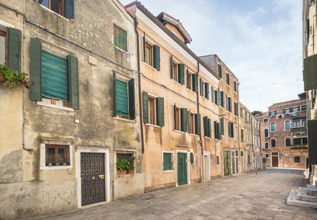 Apartment in Venice - Biennale Deluxe Apartment R&R Apartment in Venice - Biennale Deluxe Apartment R&R