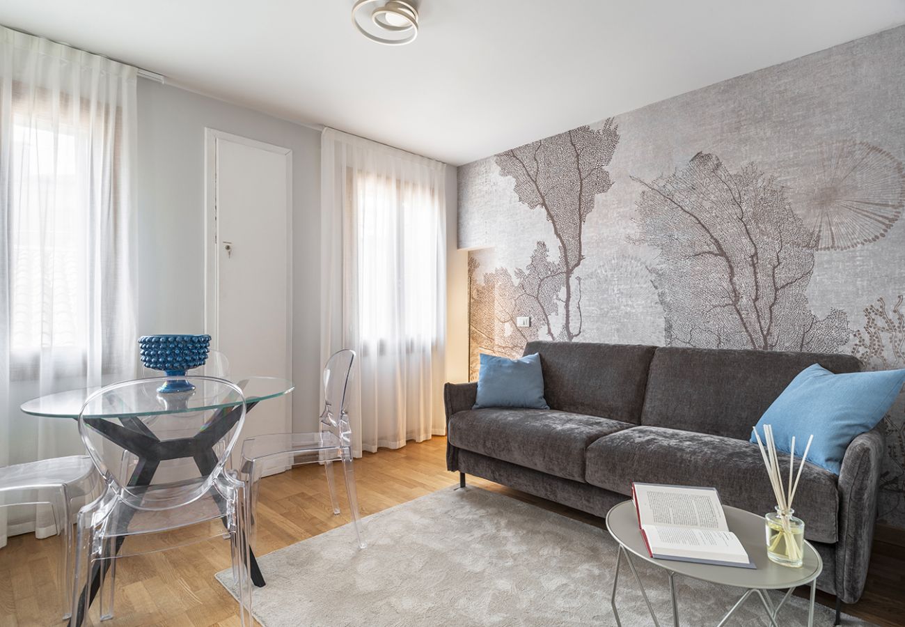 Apartment in Venice - Biennale Deluxe Apartment R&R Apartment in Venice - Biennale Deluxe Apartment R&R