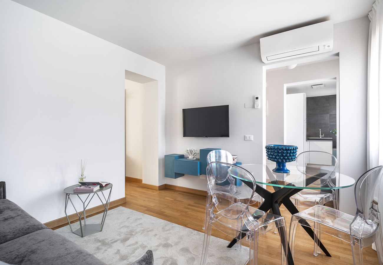 Apartment in Venice - Biennale Deluxe Apartment R&R Apartment in Venice - Biennale Deluxe Apartment R&R