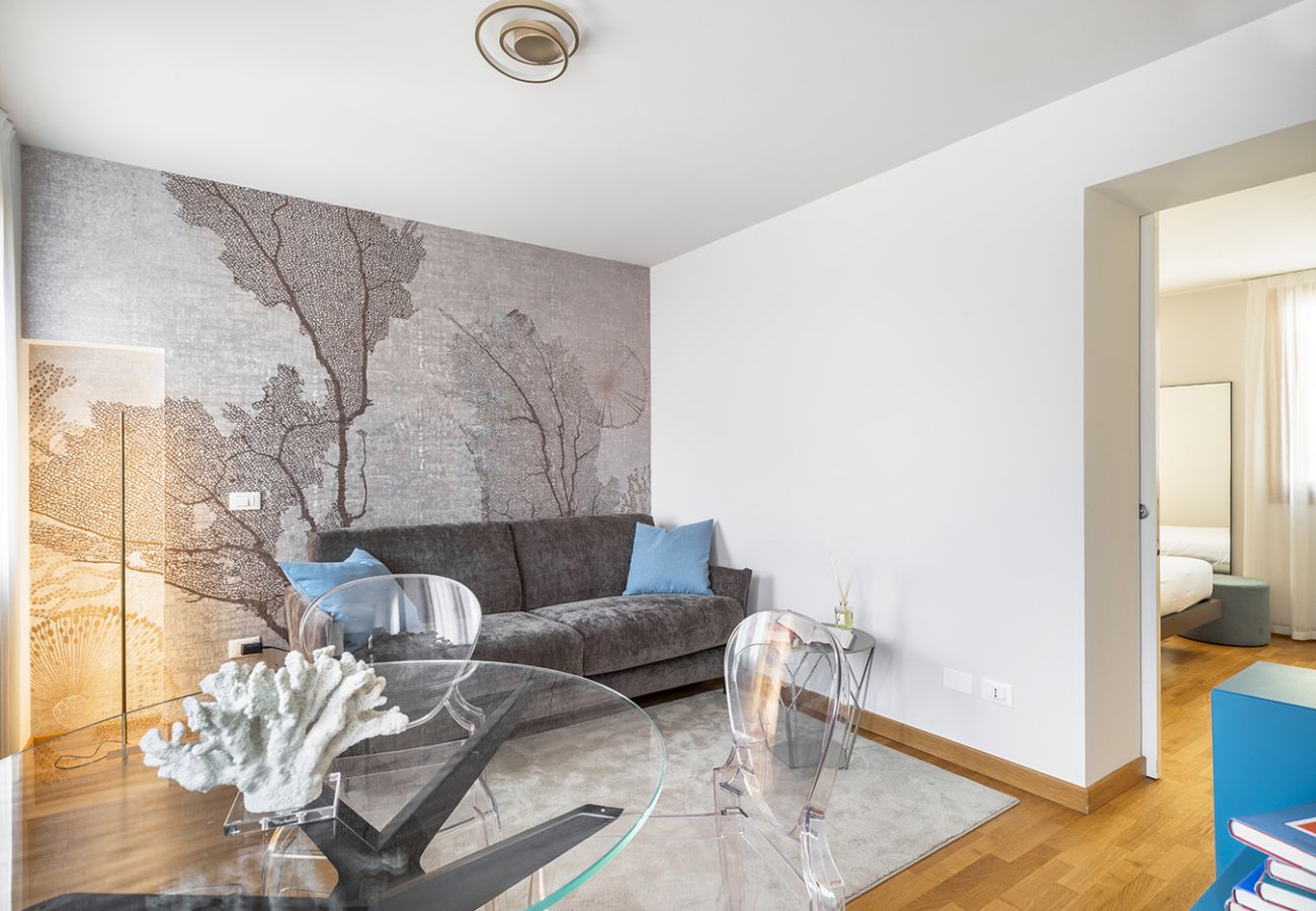 Apartment in Venice - Biennale Deluxe Apartment R&R Apartment in Venice - Biennale Deluxe Apartment R&R