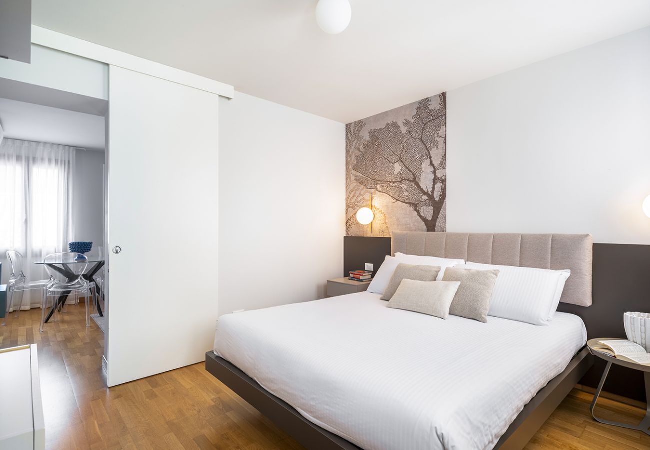 Apartment in Venice - Biennale Deluxe Apartment R&R Apartment in Venice - Biennale Deluxe Apartment R&R